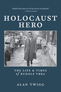 Holocaust Hero