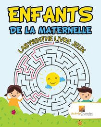 Enfants De La Maternelle