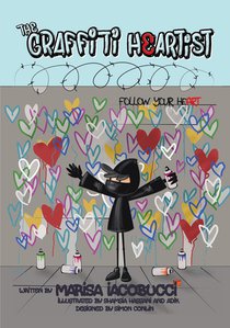The Graffiti Heartist