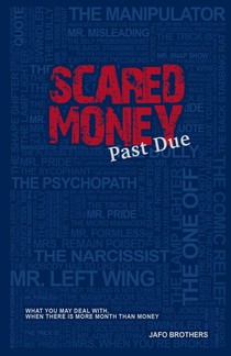Scared Money