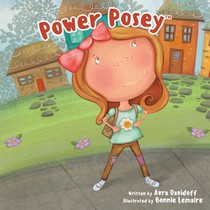 Power Posey(TM)