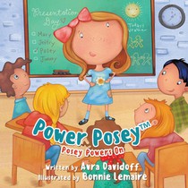 Power Posey(TM)