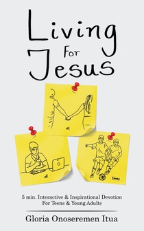 Living for Jesus