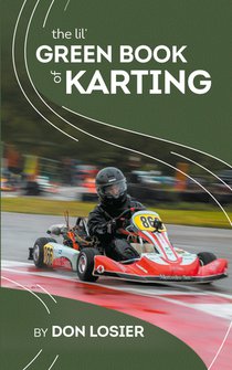 Green Book of Karting