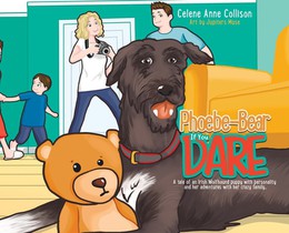Phoebe-Bear if You Dare