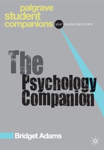 The Psychology Companion