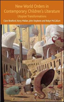 New World Orders in Contemporary Children's Literature