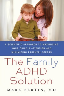 The Family ADHD Solution