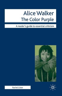 Alice Walker - The Color Purple