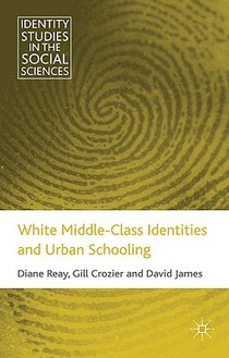 White Middle-Class Identities and Urban Schooling