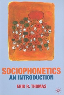 Sociophonetics