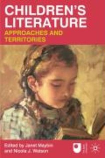 Children's Literature: Approaches and Territories voorzijde