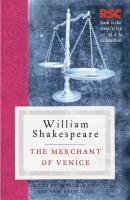 The Merchant of Venice voorzijde