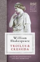 Troilus and Cressida