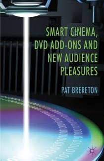 Smart Cinema, DVD Add-Ons and New Audience Pleasures voorzijde