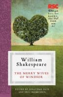 The Merry Wives of Windsor voorzijde