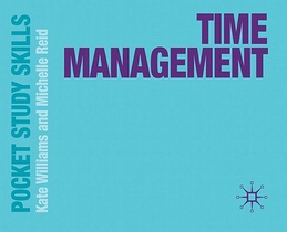 Time Management voorzijde