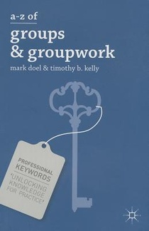 A-Z of Groups and Groupwork