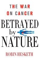 Betrayed by Nature voorzijde
