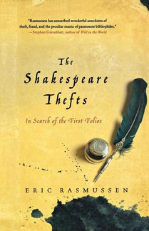 SHAKESPEARE THEFTS
