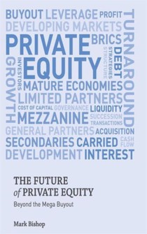 The Future of Private Equity