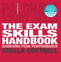 The Exam Skills Handbook