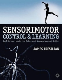 Sensorimotor Control and Learning voorzijde