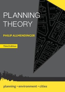 Planning Theory voorzijde