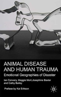 Animal Disease and Human Trauma