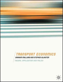 Transport Economics