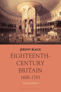 Eighteenth-Century Britain, 1688-1783
