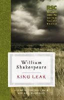 King Lear voorzijde