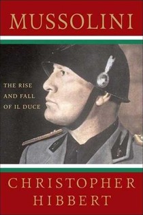 Mussolini voorzijde