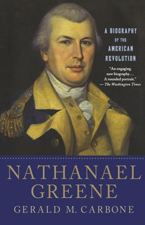 Nathanael Greene