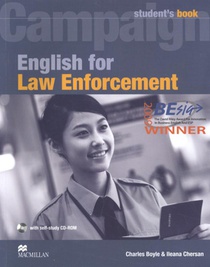 English for Law Enforcement
