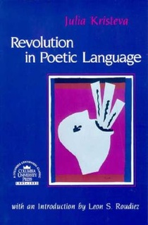 Revolution in Poetic Language