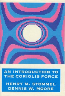An Introduction to the Coriolis Force