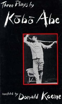 Three Plays by Kobo Abe
