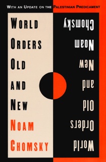 World Orders Old and New