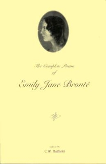 The Complete Poems of Emily Jane Bronte voorzijde