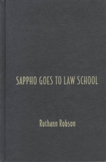 Sappho Goes to Law School