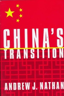 China’s Transition
