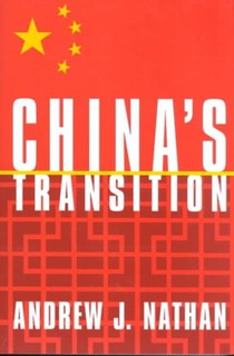 China’s Transition