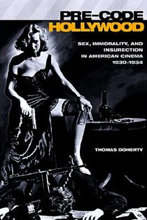 Pre-Code Hollywood