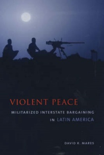 Violent Peace