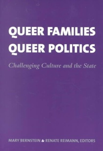 Queer Families, Queer Politics