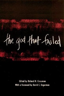 The God That Failed