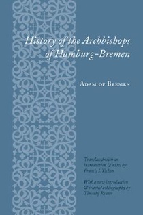 History of the Archbishops of Hamburg-Bremen