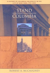 Stand, Columbia