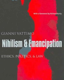 Nihilism and Emancipation